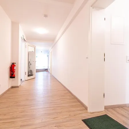 Tagblatt Apartment 8 Tuttlingen Zewnętrze zdjęcie