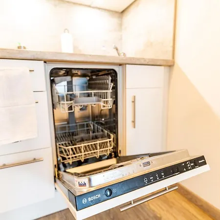 Tagblatt Apartment 8 Tuttlingen Zewnętrze zdjęcie