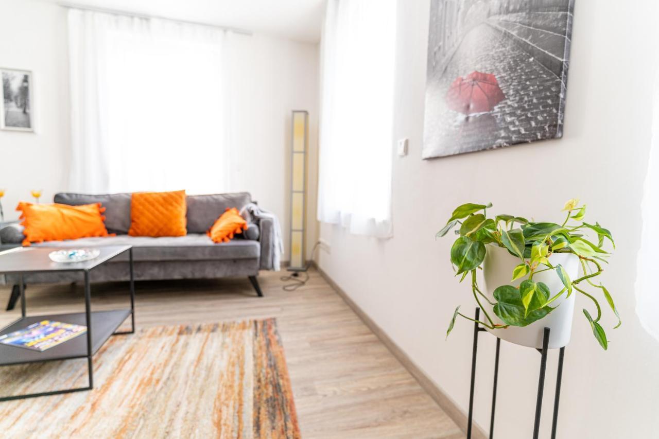 Apartment Tagblatt 8