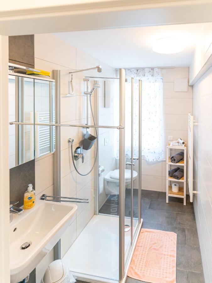 Tagblatt 8 Apartment *