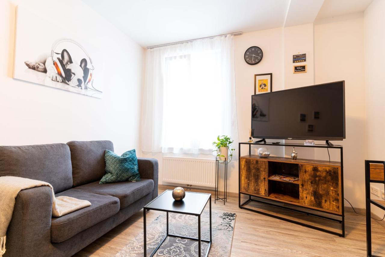 Tagblatt 8 Apartment Tuttlingen