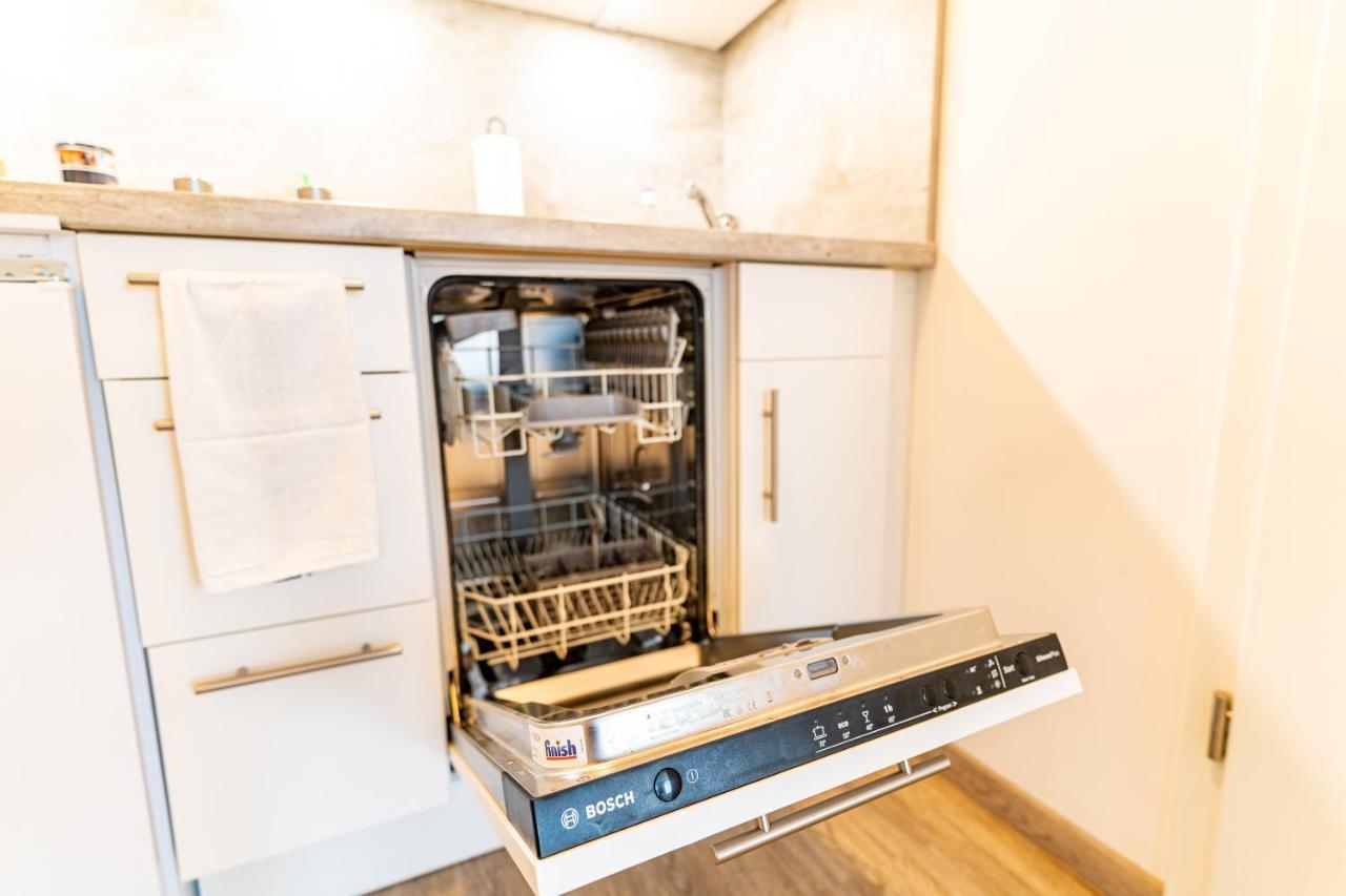 Apartment Tagblatt 8 Tuttlingen